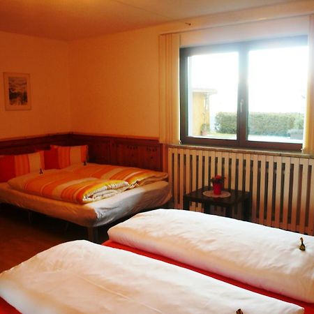 Haus Thea Apartment Imsterberg Luaran gambar