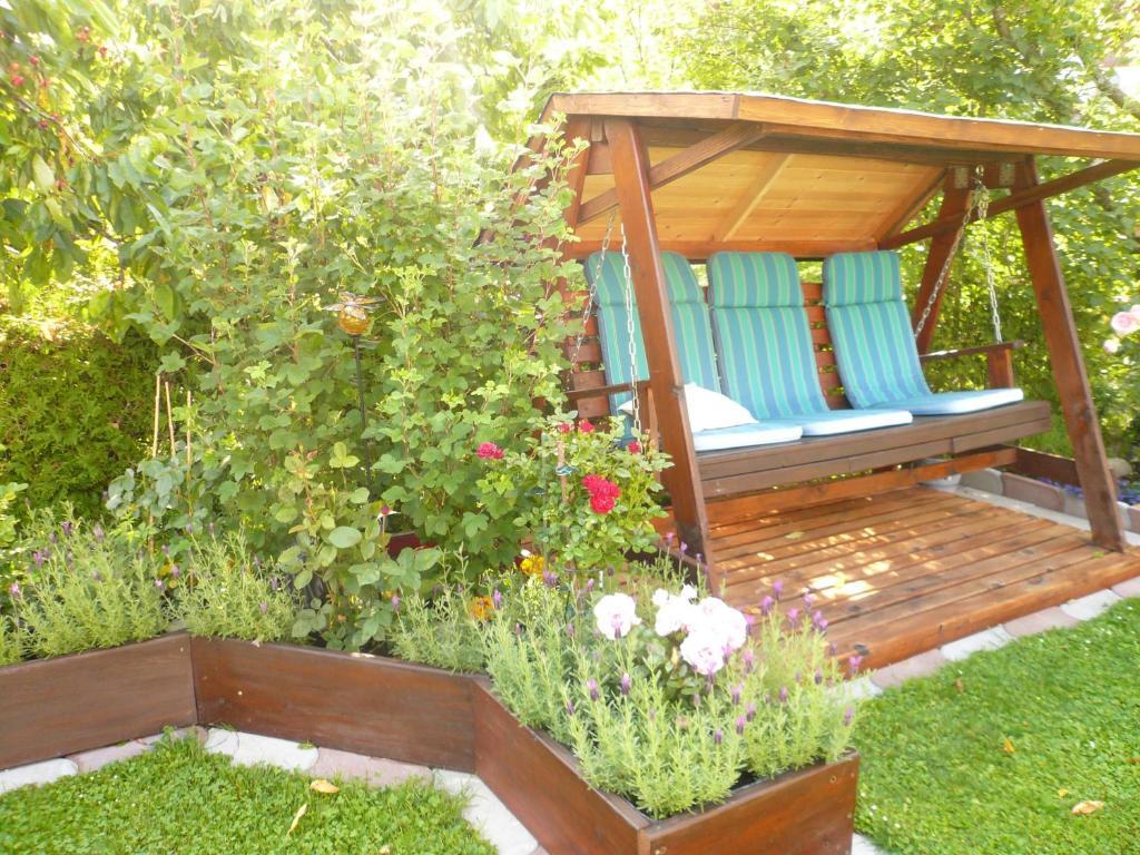 Haus Thea Apartment Imsterberg Luaran gambar