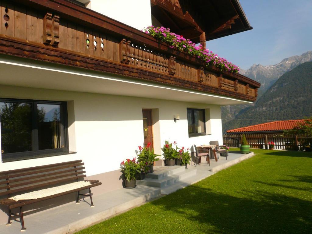 Haus Thea Apartment Imsterberg Luaran gambar