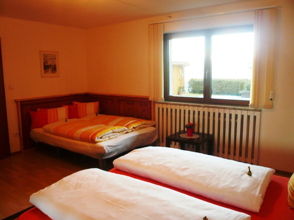 Haus Thea Apartment Imsterberg Luaran gambar