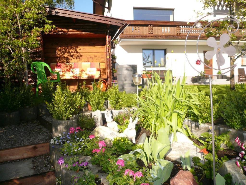 Haus Thea Apartment Imsterberg Luaran gambar