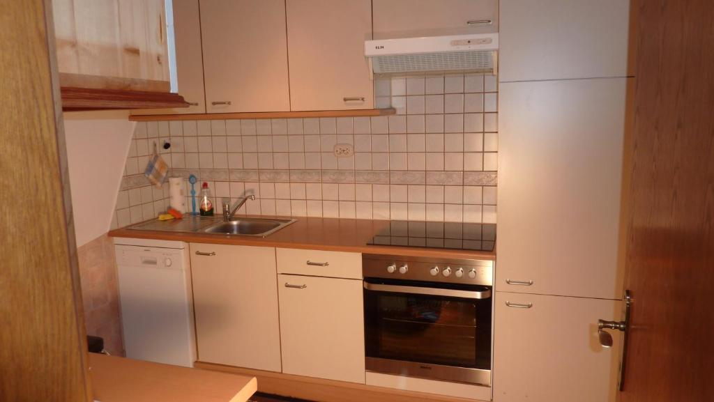 Haus Thea Apartment Imsterberg Bilik gambar