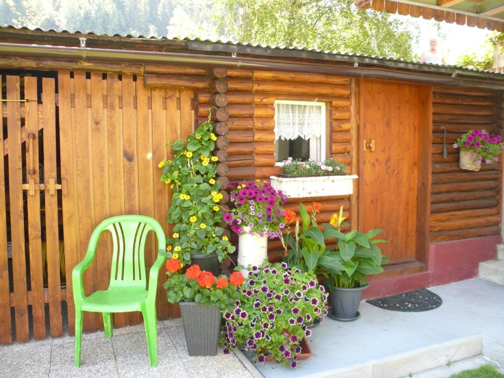 Haus Thea Apartment Imsterberg Luaran gambar