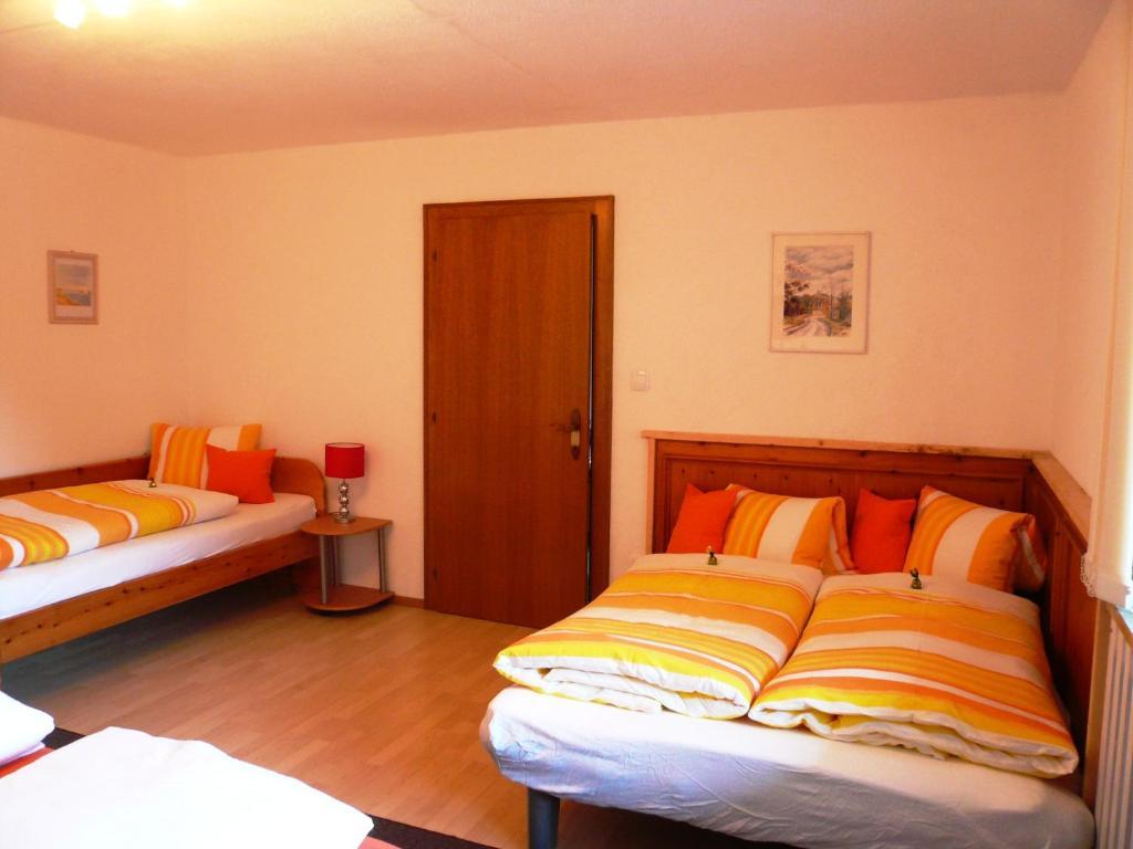 Haus Thea Apartment Imsterberg Luaran gambar