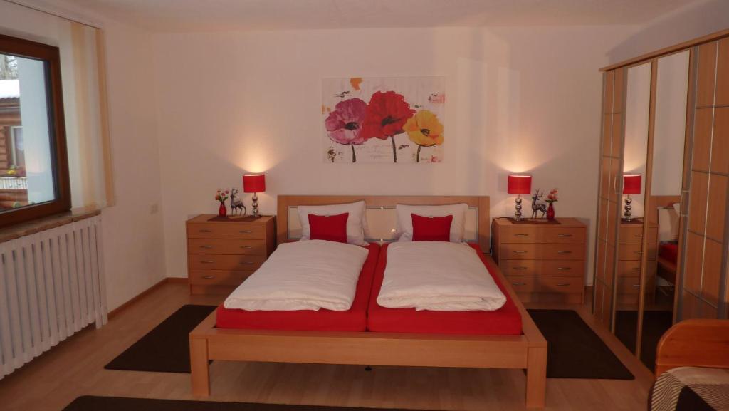 Haus Thea Apartment Imsterberg Bilik gambar